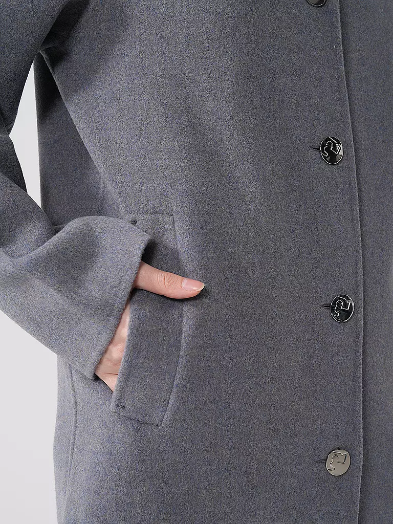 TORY BURCH | Cappotto di lana | 