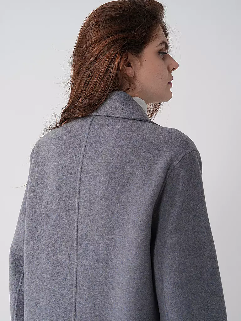 TORY BURCH | Cappotto di lana | 