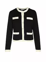 TORY BURCH | Cardigan KENDRA | Nero