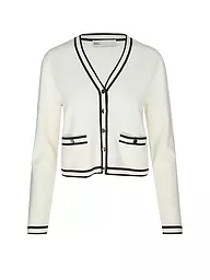 TORY BURCH | Cardigan KENDRA | Crema