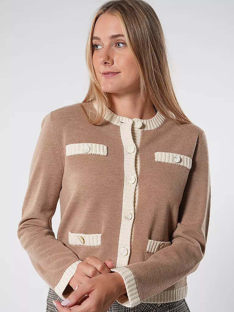 TORY BURCH | Cardigan KENDRA | 