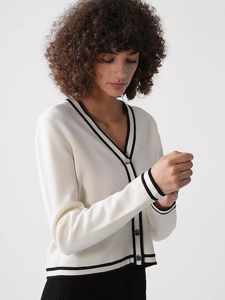 TORY BURCH | Cardigan KENDRA | 