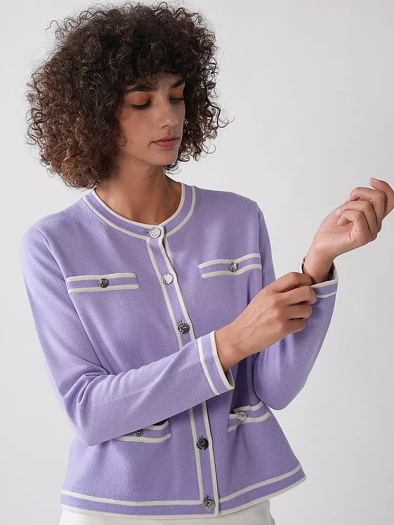 TORY BURCH | Cardigan KENDRA |