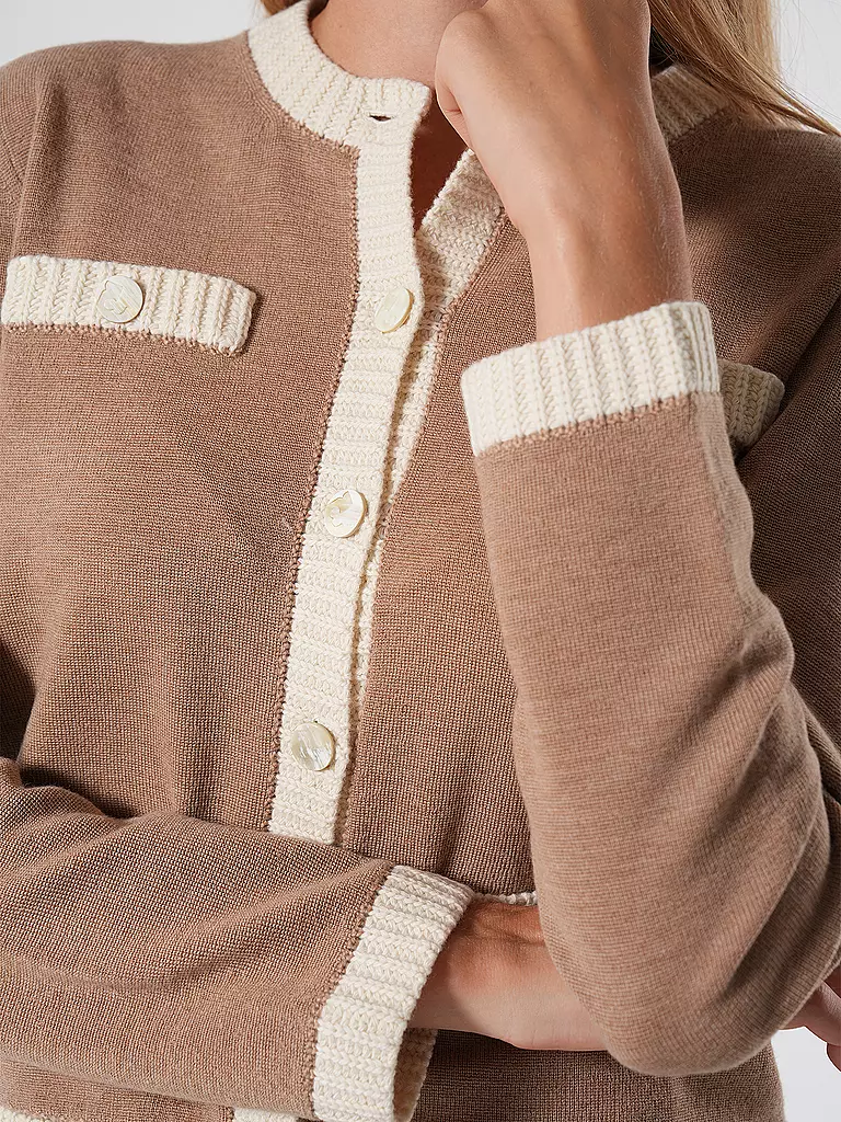 TORY BURCH | Cardigan KENDRA | 