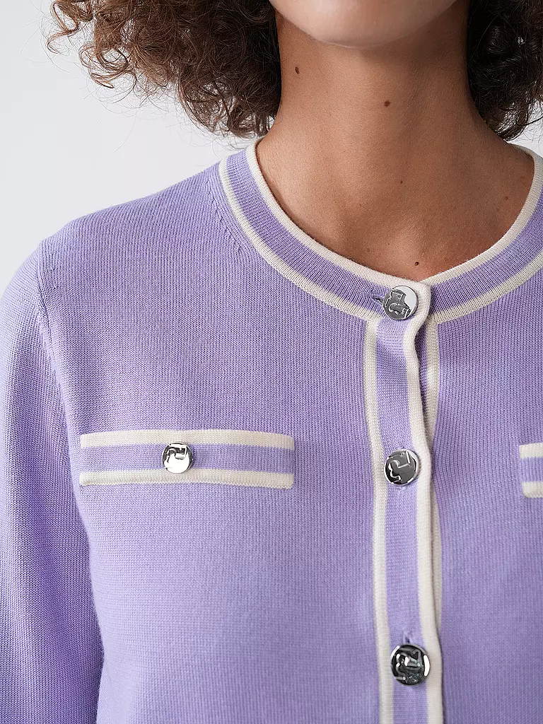 TORY BURCH | Cardigan KENDRA |