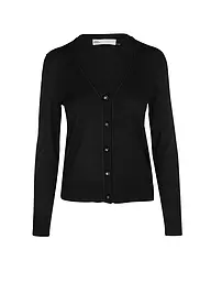 TORY BURCH | Cardigan SIMONE | Nero