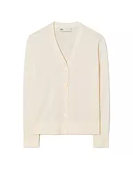 TORY BURCH | Cardigan SIMONE | Crema