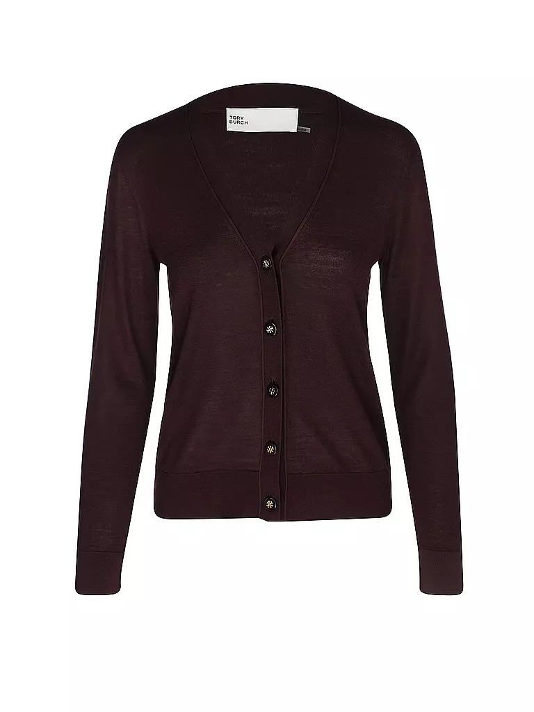 TORY BURCH | Cardigan SIMONE | Bacca