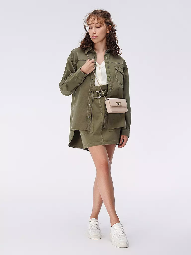 TORY BURCH | Cardigan SIMONE | Crema