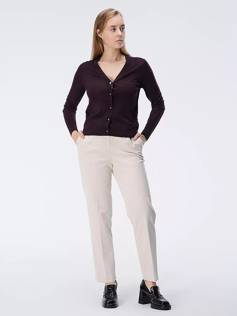 TORY BURCH | Cardigan SIMONE | Bacca