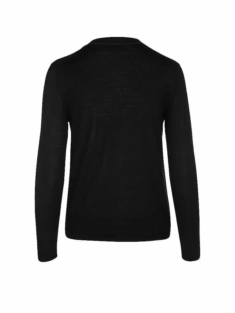 TORY BURCH | Cardigan SIMONE | Nero