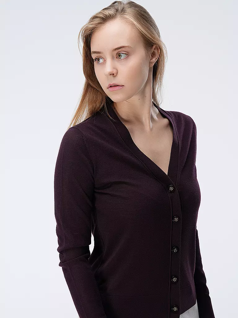 TORY BURCH | Cardigan SIMONE | Bacca