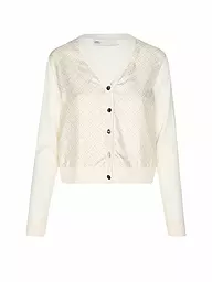 TORY BURCH | Cardigan | Crema