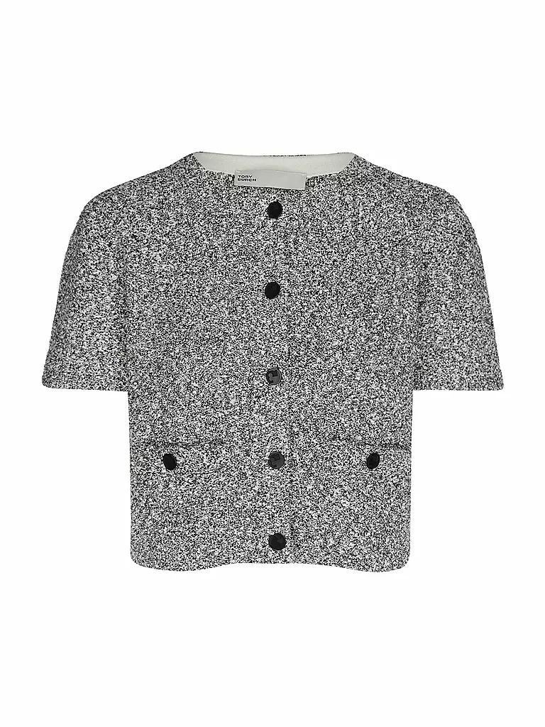 TORY BURCH | Cardigan | Nero