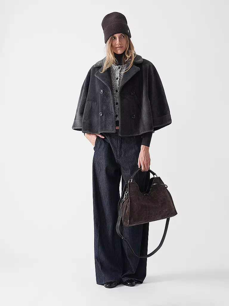 TORY BURCH | Cardigan | Nero