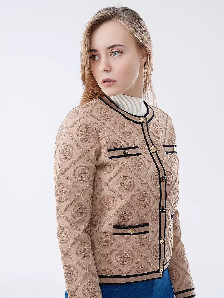 TORY BURCH | Cardigan |