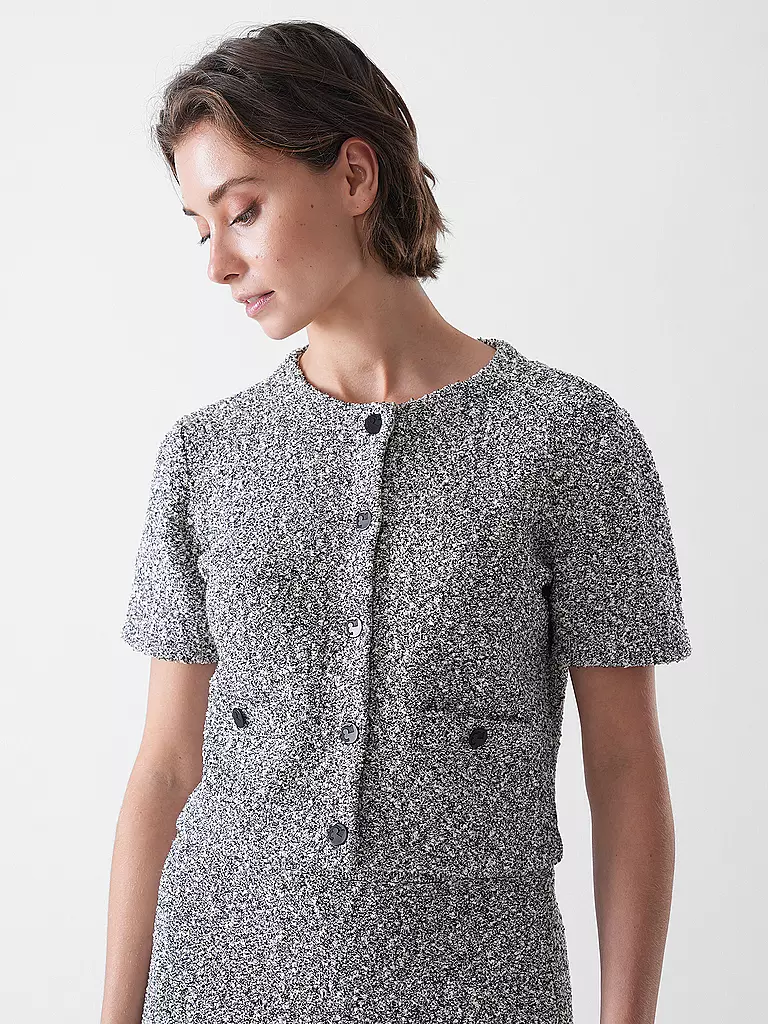 TORY BURCH | Cardigan | Nero
