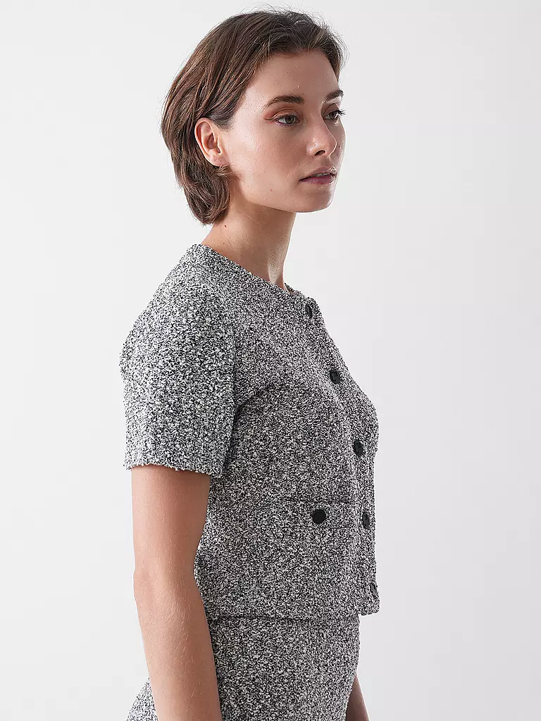TORY BURCH | Cardigan | Nero