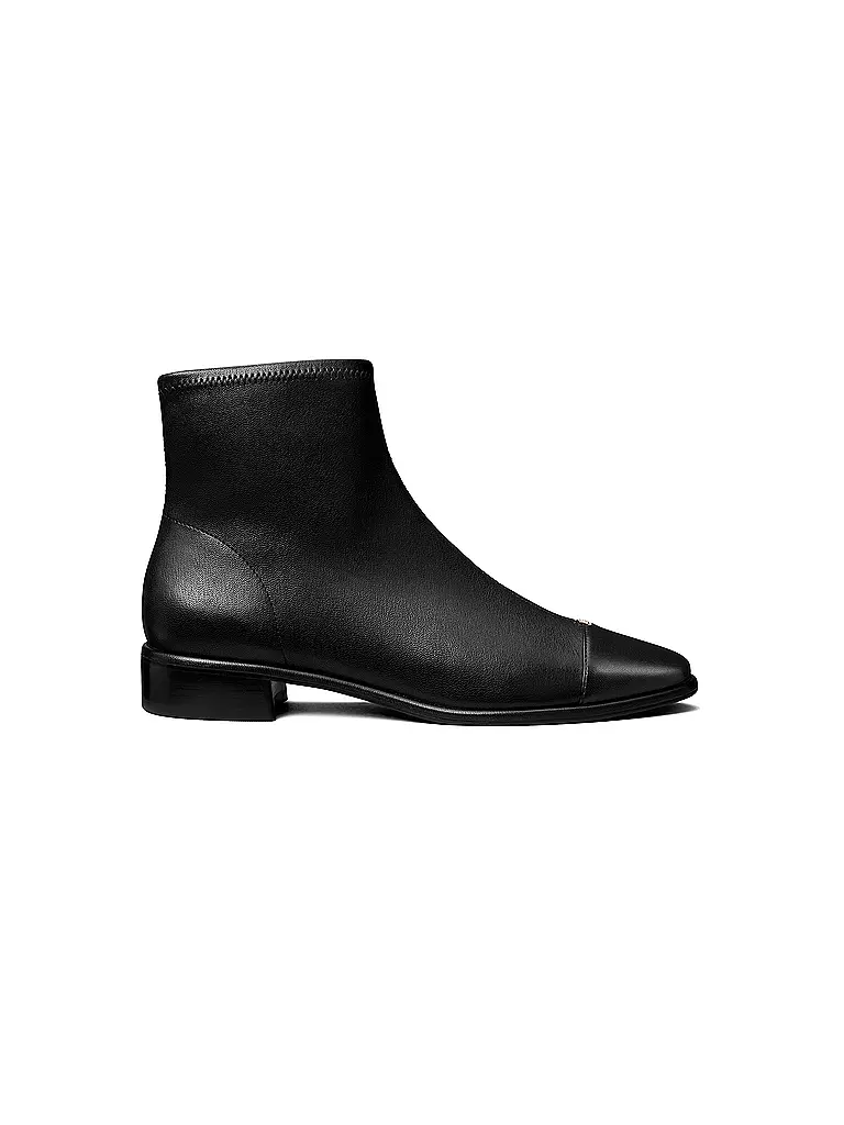 TORY BURCH | Chelsea Boots | Nero