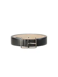 TORY BURCH | Cintura in pelle | Nero