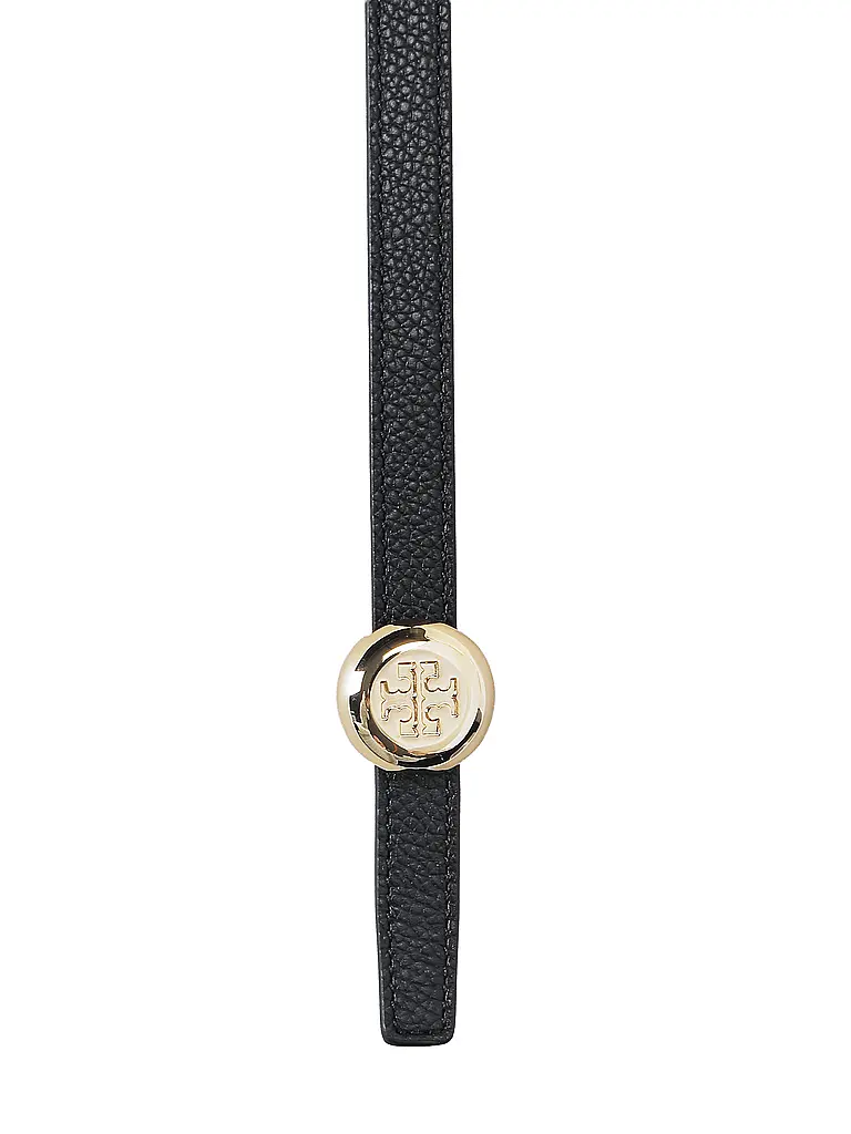 TORY BURCH | Cintura reversibile ROMY | 