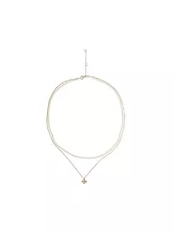 TORY BURCH | Collana KIRA | Oro