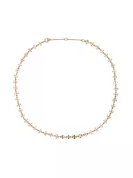 TORY BURCH | Collana KIRA | Oro