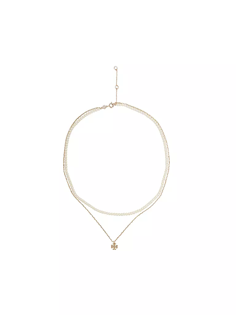 TORY BURCH | Collana KIRA | Oro