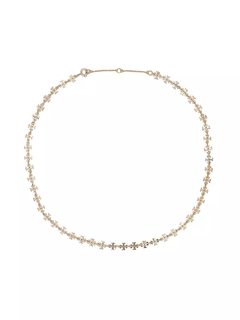 TORY BURCH | Collana KIRA | Oro