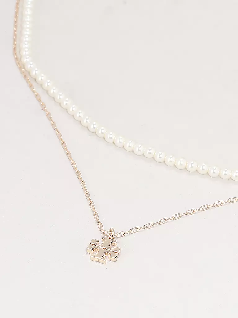 TORY BURCH | Collana KIRA | Oro