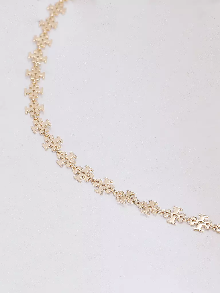 TORY BURCH | Collana KIRA | Oro