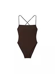 TORY BURCH | Costume da bagno | Marrone