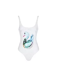 TORY BURCH | Costume da bagno | Bianco