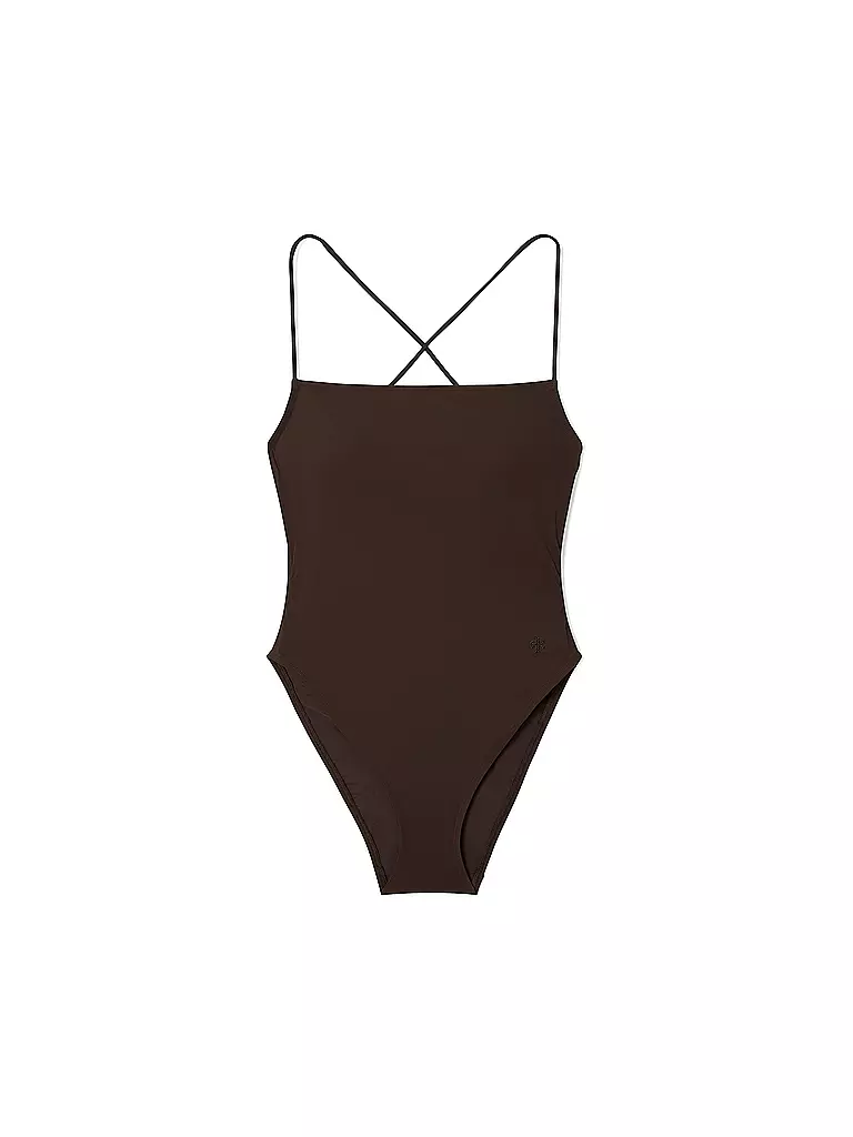 TORY BURCH | Costume da bagno | Marrone