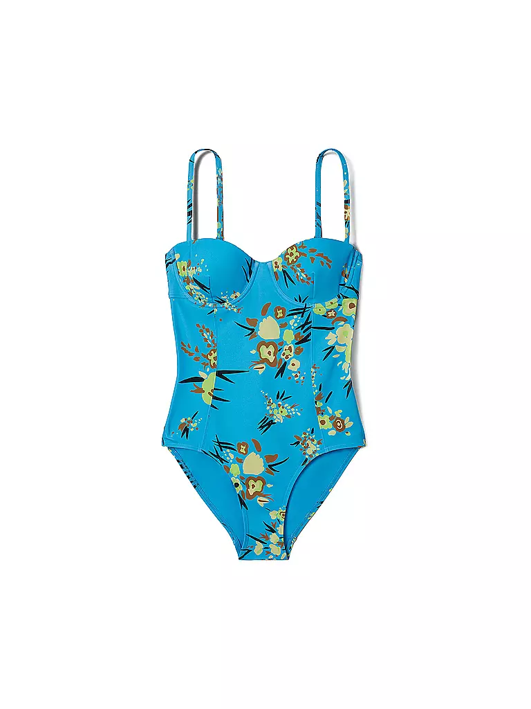 TORY BURCH | Costume da bagno | Blu