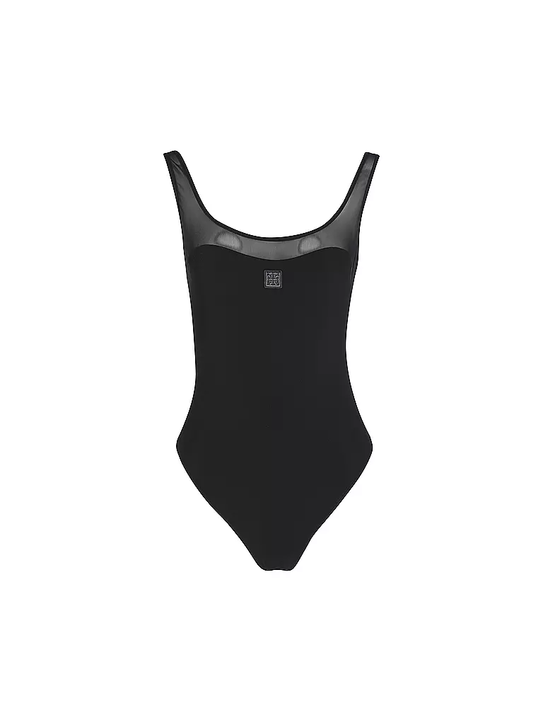 TORY BURCH | Costume da bagno | Nero