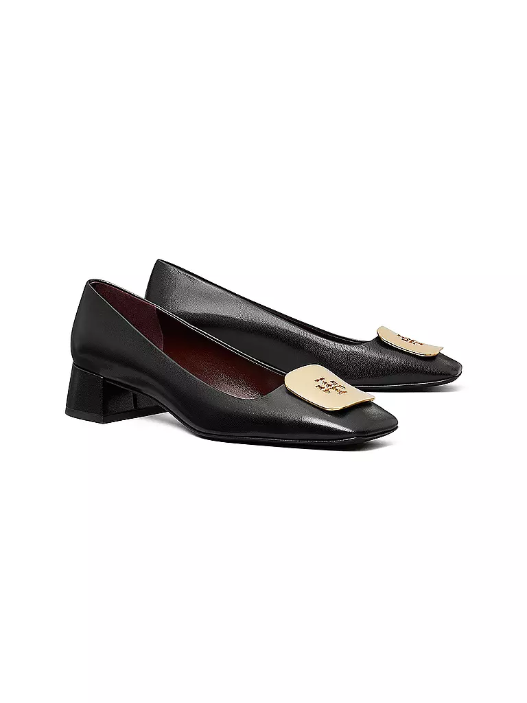 TORY BURCH | Décolleté GEORGIA | Nero