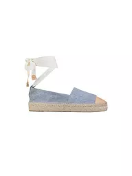 TORY BURCH | Espadrillas | Blu