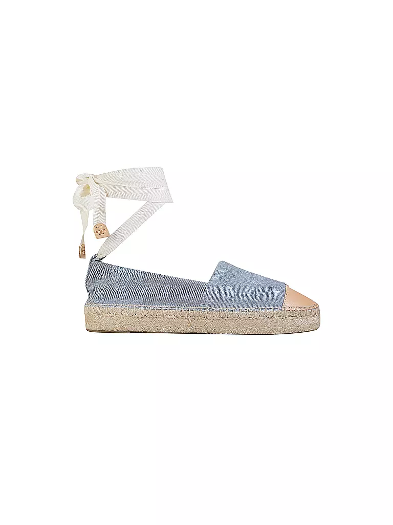 TORY BURCH | Espadrillas | Blu