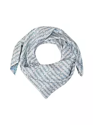 TORY BURCH | Foulard | Blu