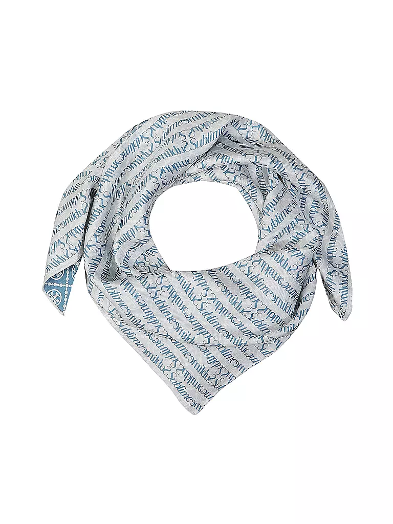 TORY BURCH | Foulard | Blu