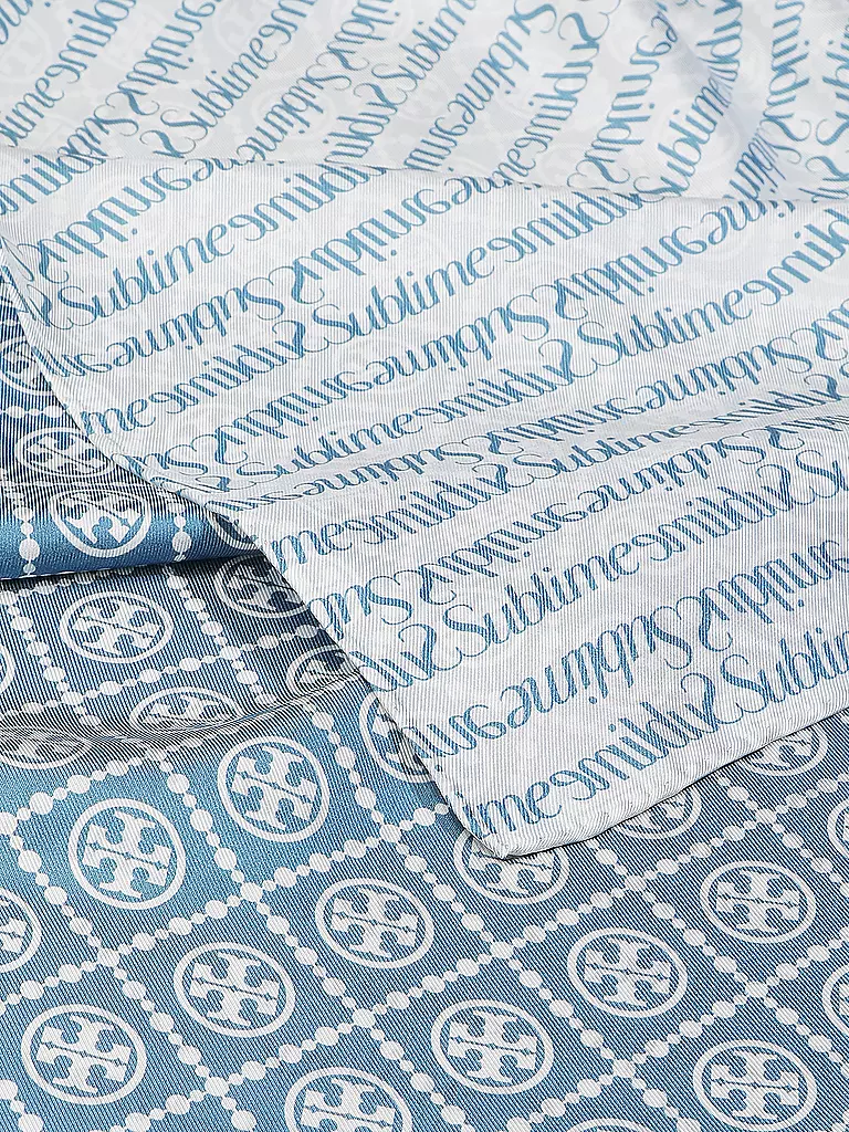 TORY BURCH | Foulard | Blu