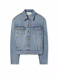 TORY BURCH | Giacca di jeans | Blu