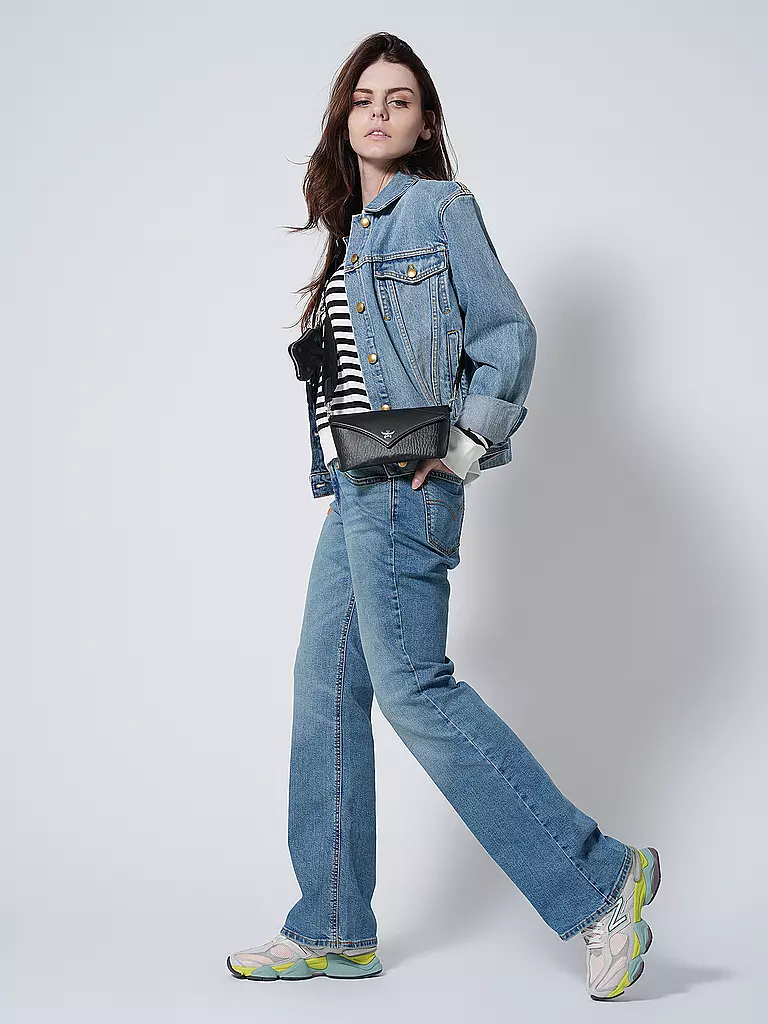TORY BURCH | Giacca di jeans | Blu