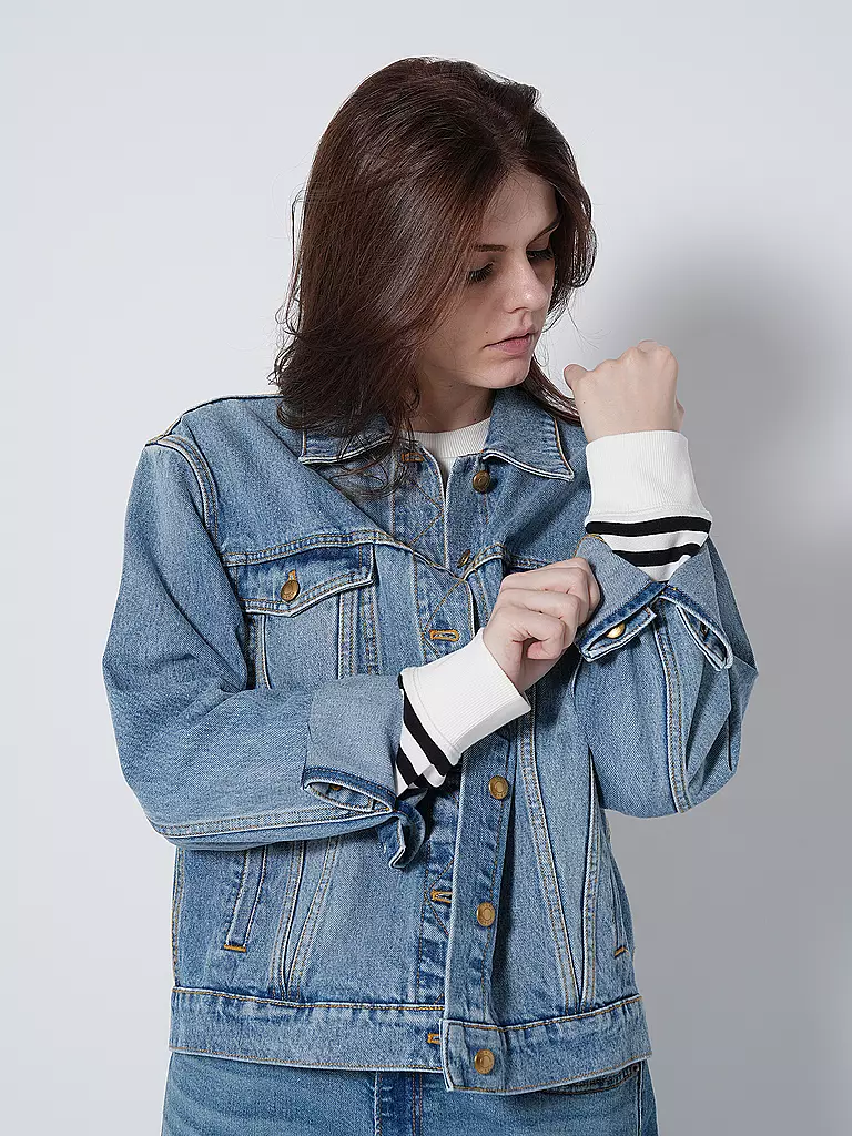 TORY BURCH | Giacca di jeans | 