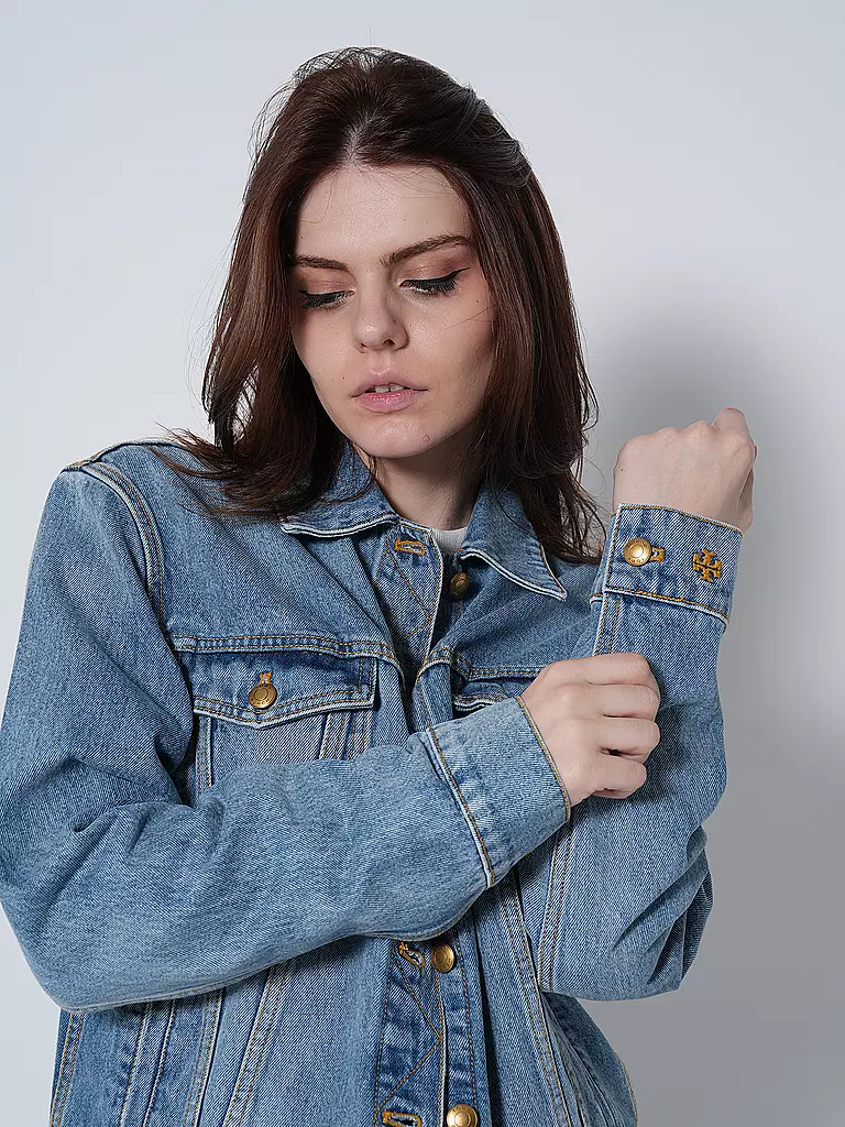TORY BURCH | Giacca di jeans | 
