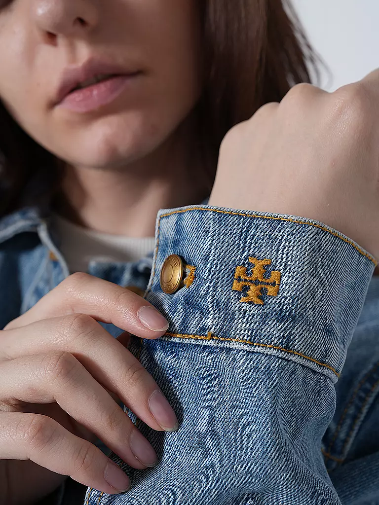 TORY BURCH | Giacca di jeans | 