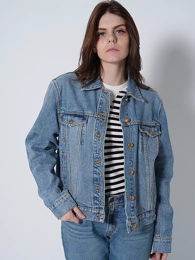 TORY BURCH | Giacca di jeans | 