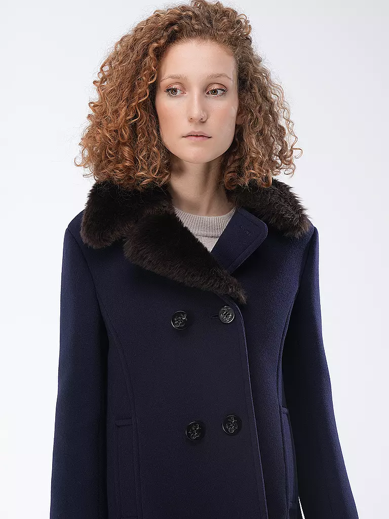 TORY BURCH | Giacca di lana | 
