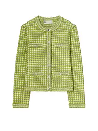 TORY BURCH | Giacca KENDRA | Verde